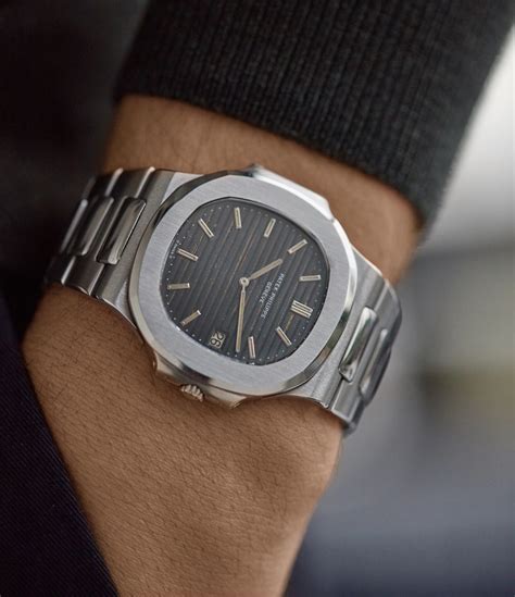 alternative to patek philippe nautilus